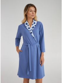 Халат Ellen модель LGK200-14-01 Фото