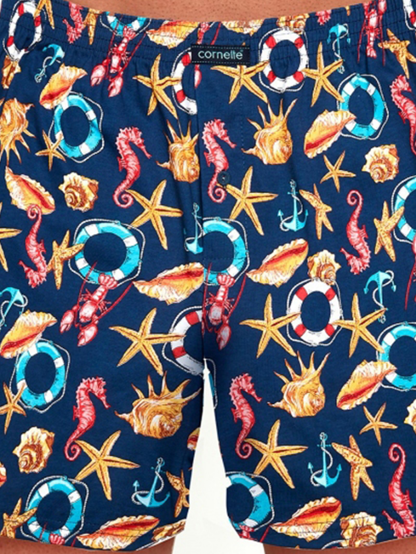 Трусы Cornette модель 011-118 Фото