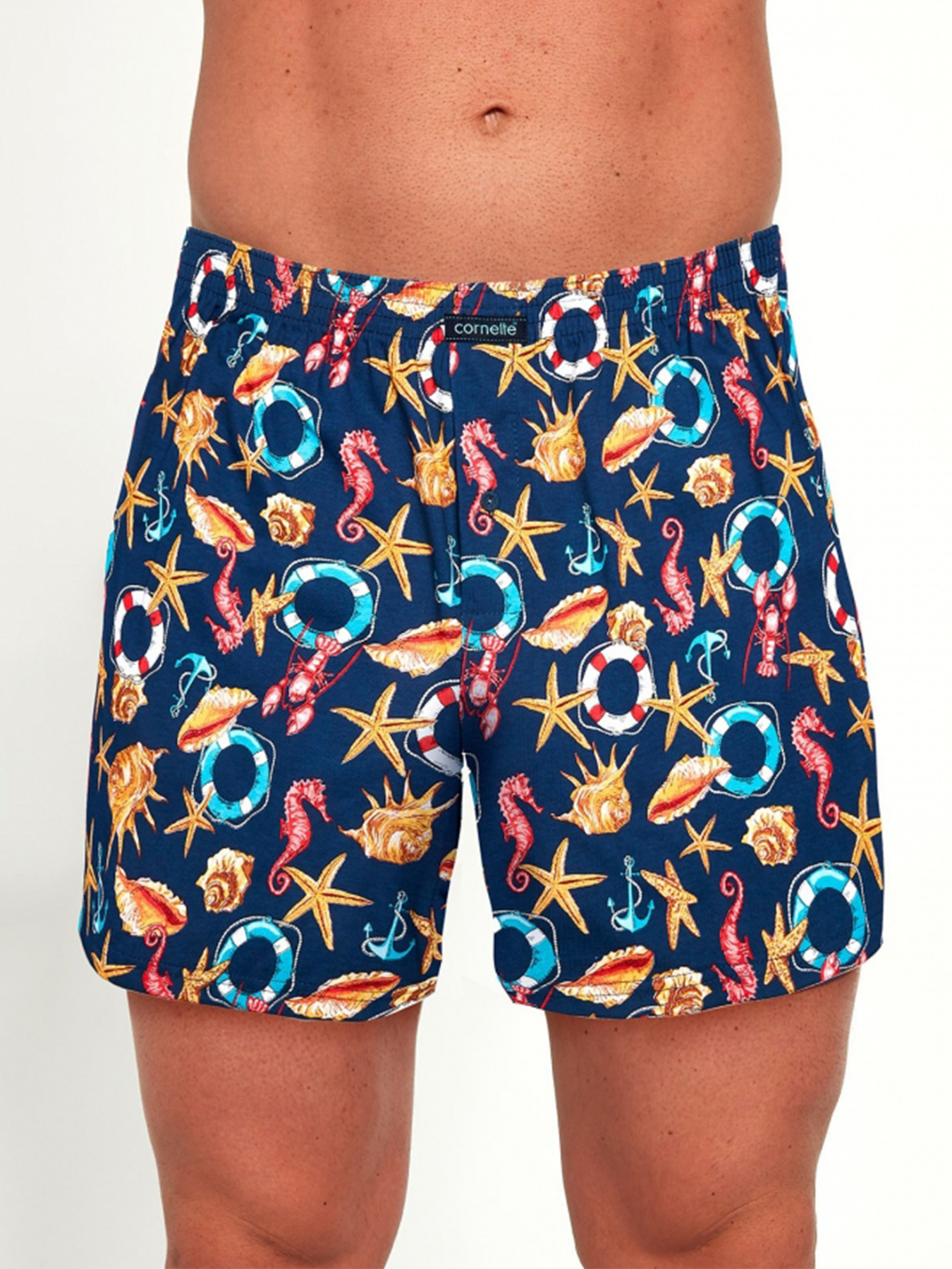 Трусы Cornette модель 011-118 Фото