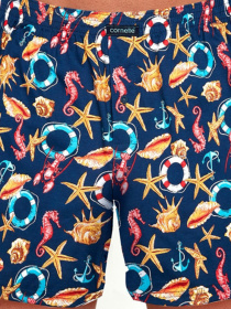 Трусы Cornette модель 011-118 Фото