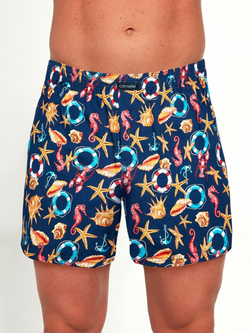 Трусы Cornette модель 011-118 Фото