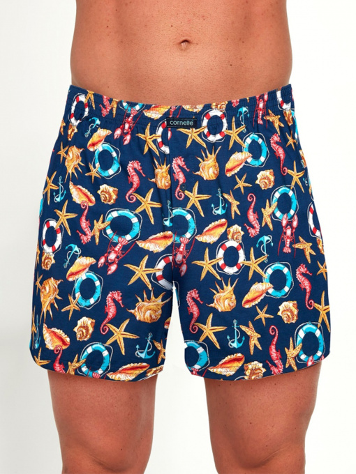 Труси Cornette модель 011-118 Фото