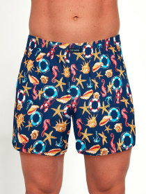 Труси Cornette модель 011-118 Фото