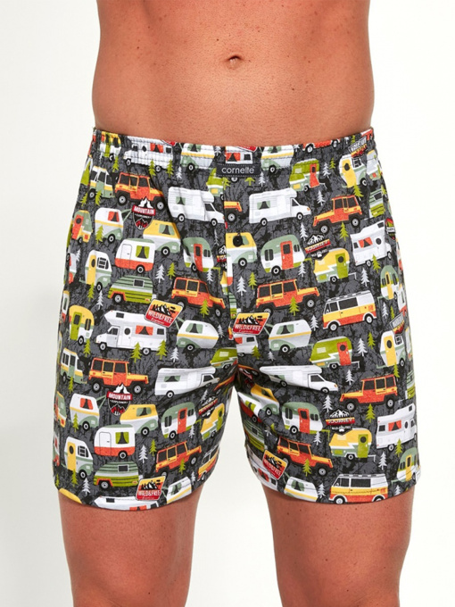 Труси Cornette модель 011-120 Фото