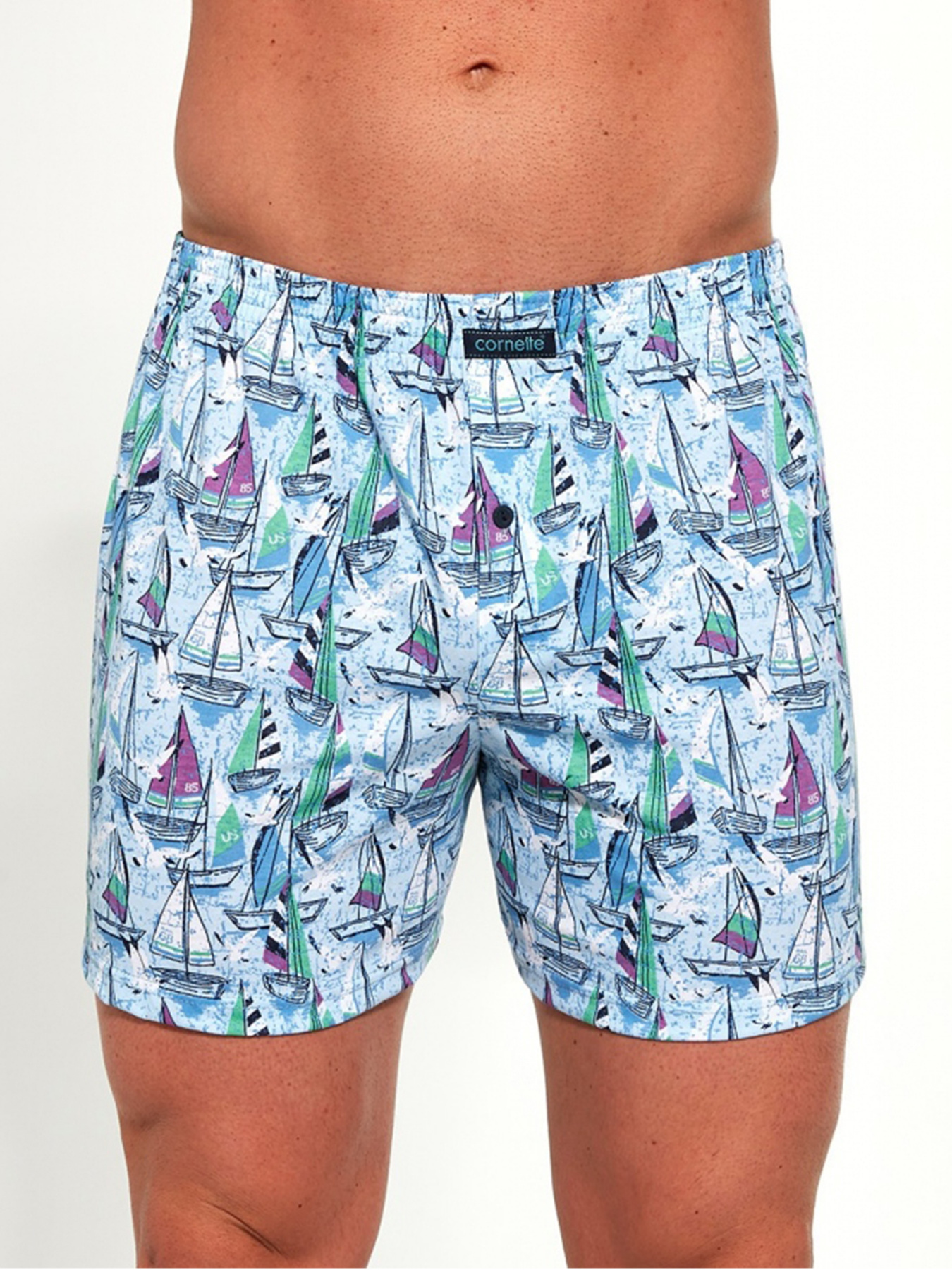 Трусы Cornette модель 011-121 Фото