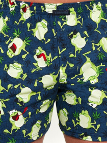 Трусы Cornette модель 001-116 Фото