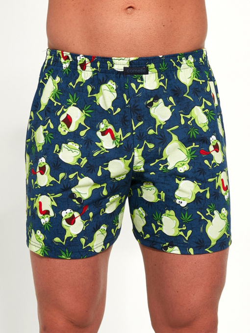 Труси Cornette модель 001-116 Фото