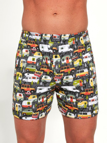 Трусы Cornette модель 001-120 Фото