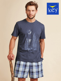 Пижама Key модель MNS406A22 Фото