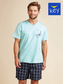 Пижама Key модель MNS218A22 Фото