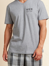 Пижама Key модель MNS401A22 Фото