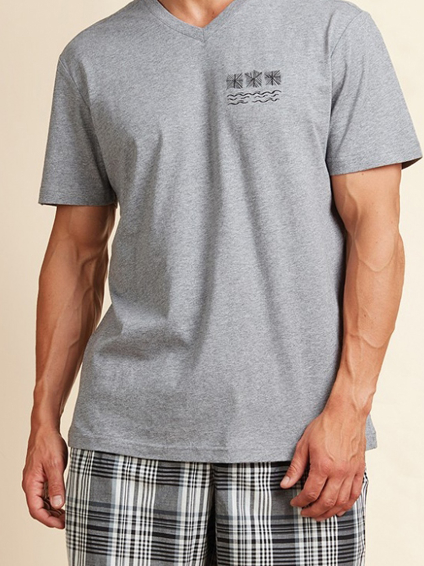 Піжама Key модель MNS401A22 Фото