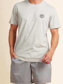 Пижама Key модель MNS717A22 Фото