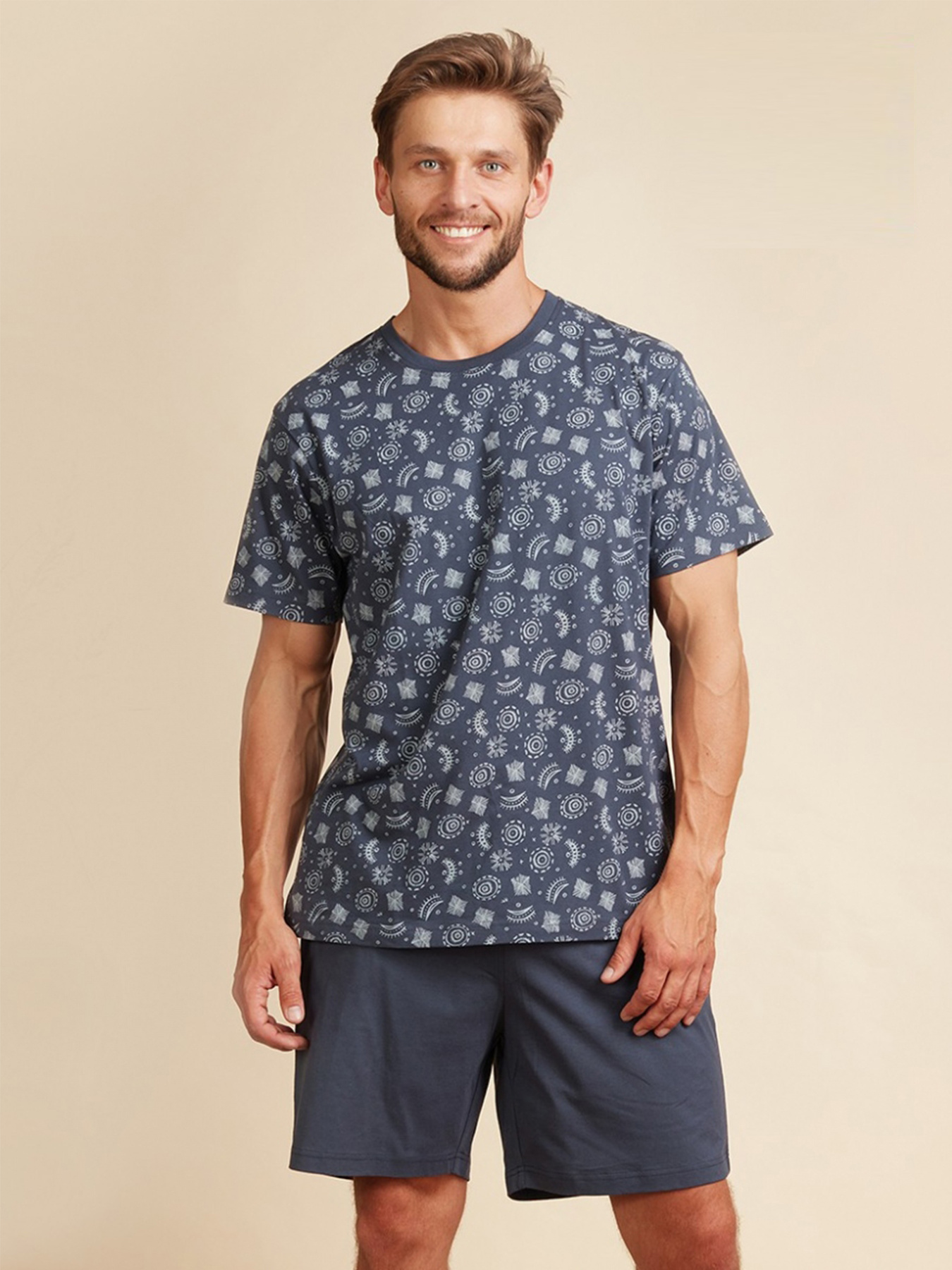 Піжама Key модель MNS724A22 Фото