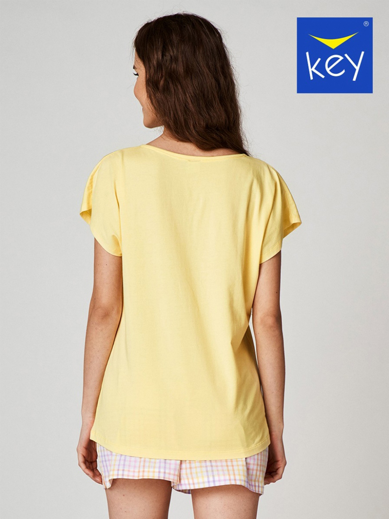 Пижама Key модель LNS420A22 Фото