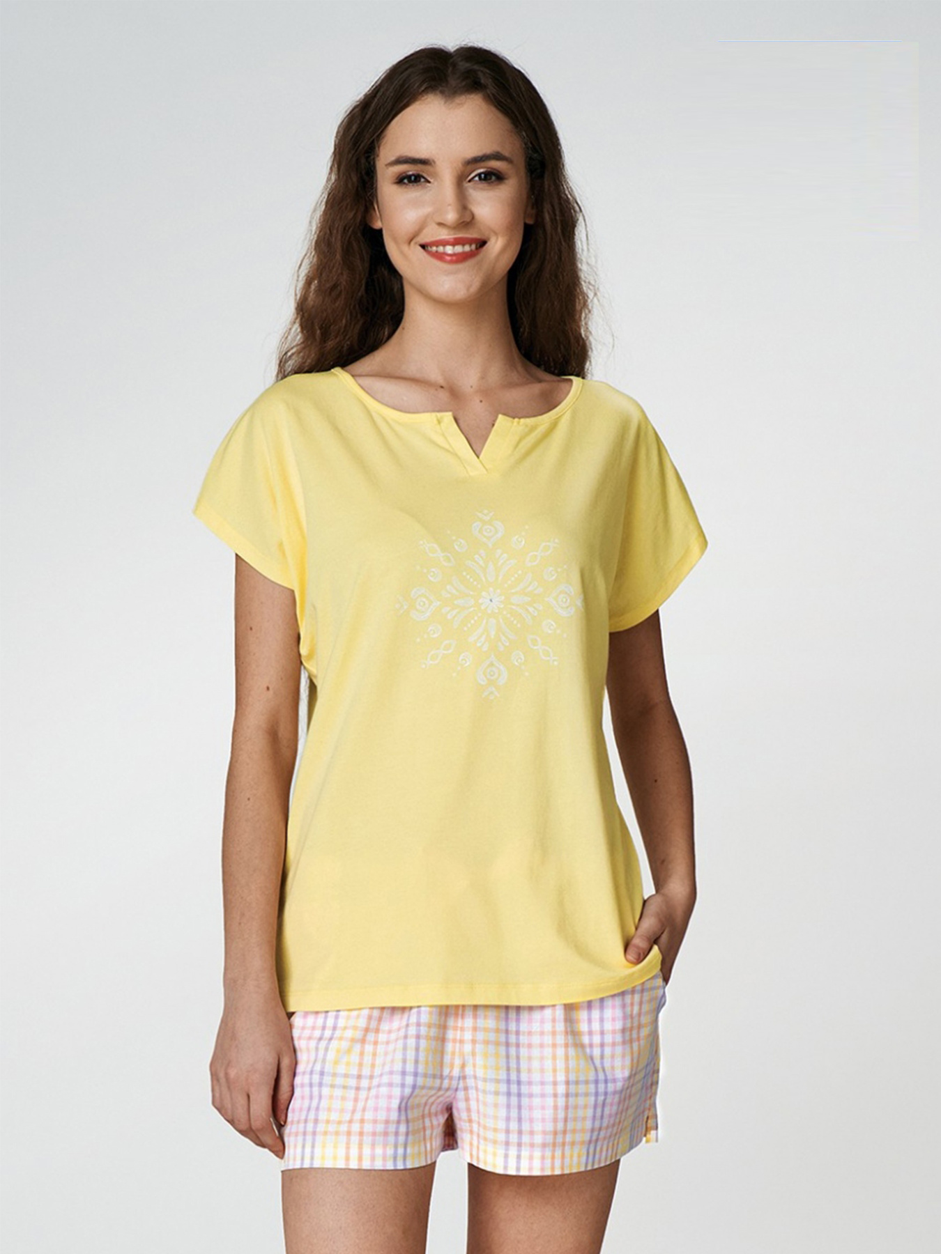 Пижама Key модель LNS420A22 Фото