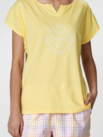 Пижама Key модель LNS420A22 Пижама Key модель LNS420A22 Фото