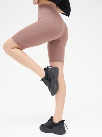 Велосипедки ISSA Plus модель 001_brown Фото