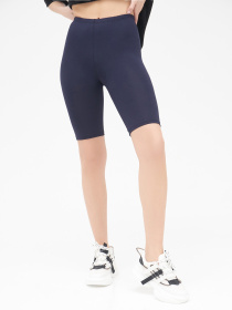 Велосипедки ISSA Plus модель 001_blue Фото