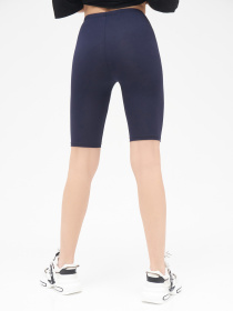 Велосипедки ISSA Plus модель 001_blue Фото