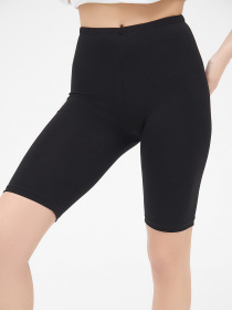 Велосипедки ISSA Plus модель 001_black Фото