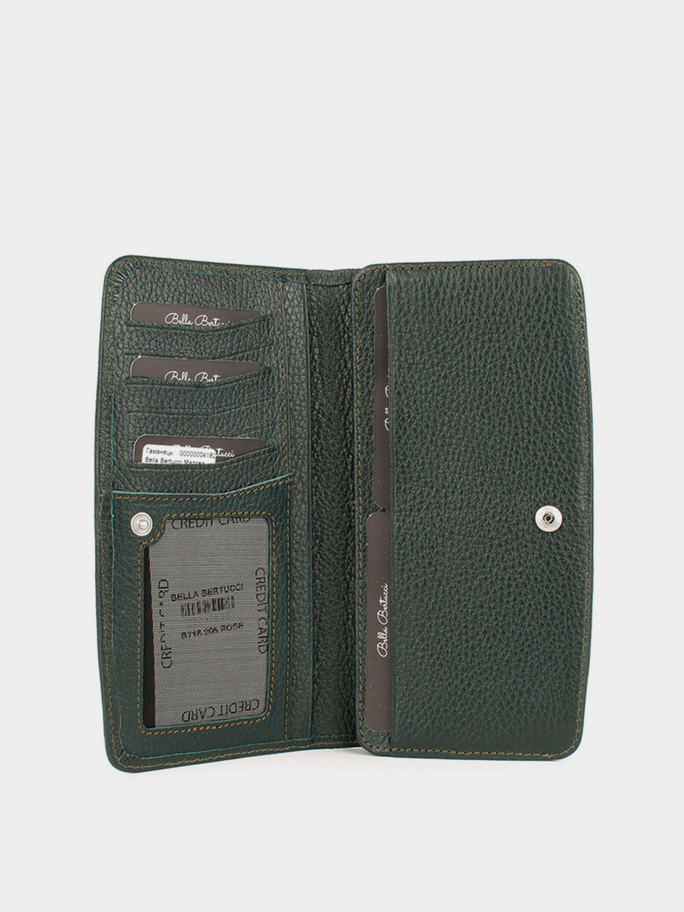 Кошелек Bella Bertucci модель 716.1005 Фото