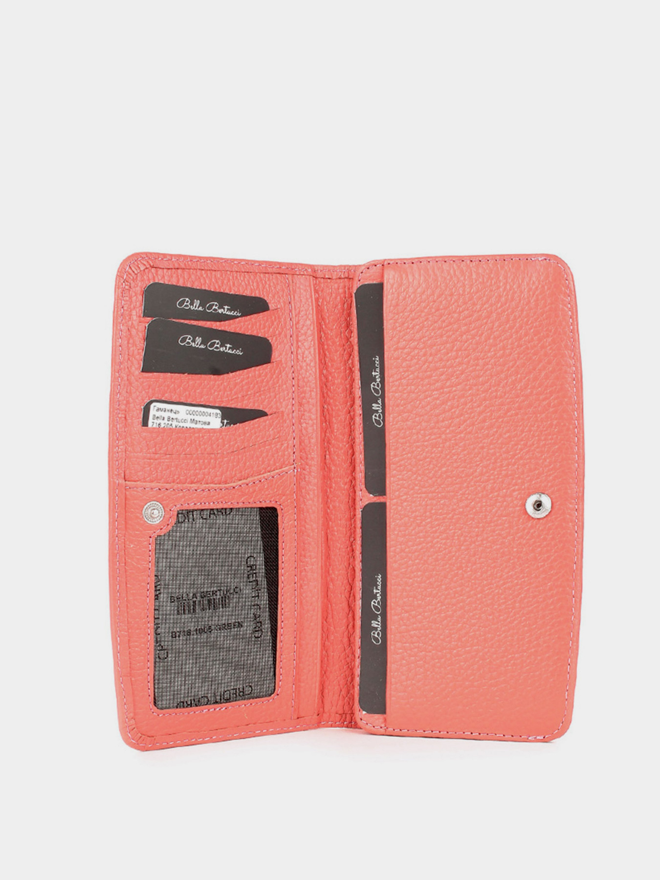 Кошелек Bella Bertucci модель 716.205 Фото