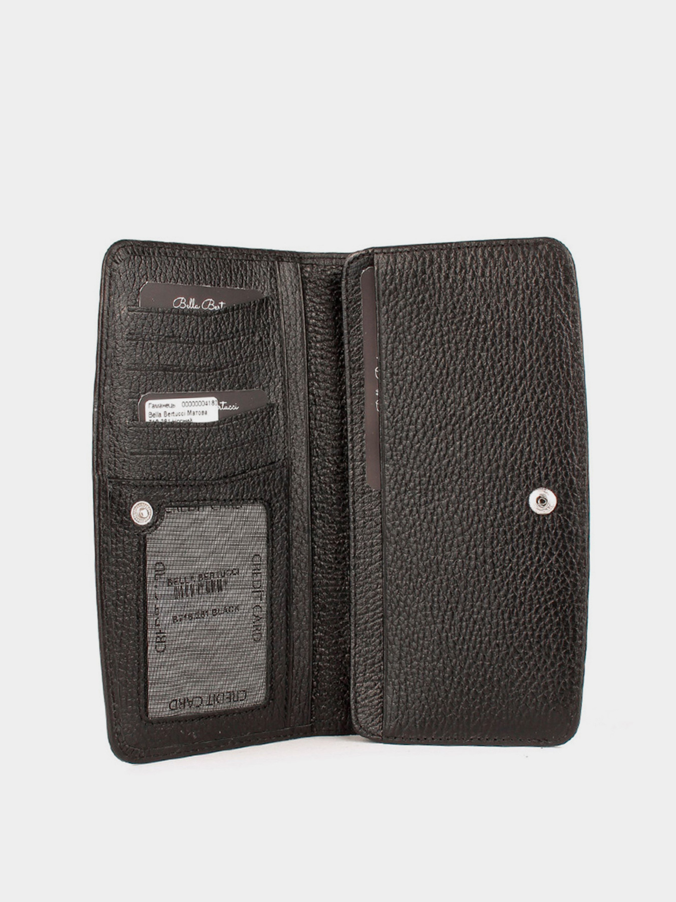 Гаманець Bella Bertucci модель 716.281 Фото