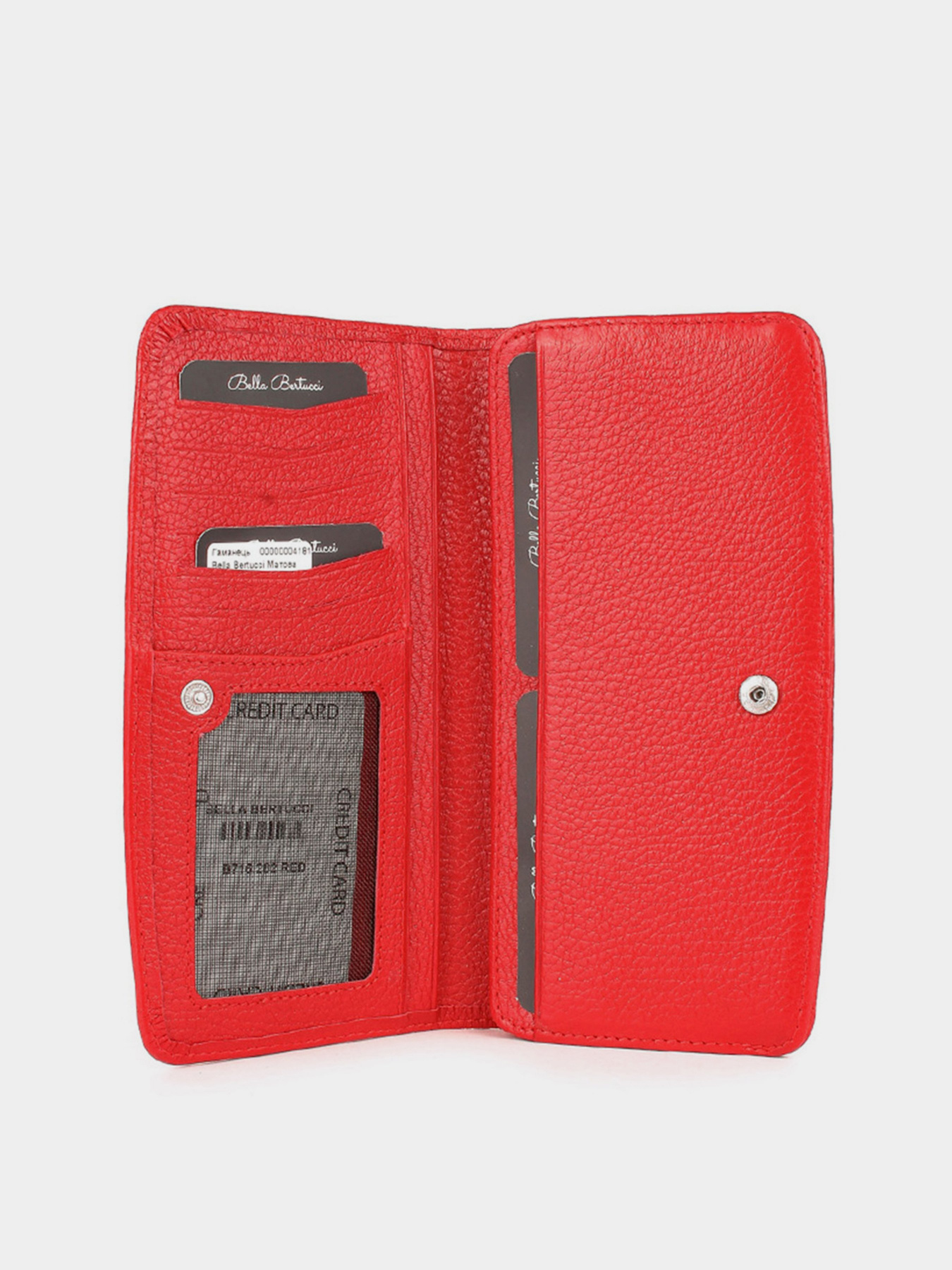 Гаманець Bella Bertucci модель 716.282 Фото