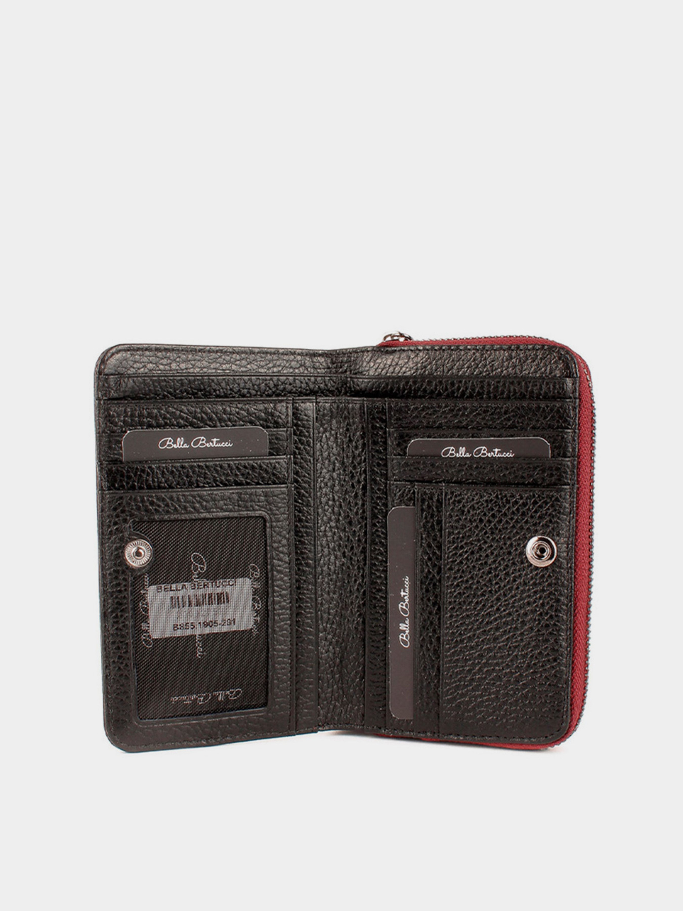 Кошелек Bella Bertucci модель 855.1905-281 Фото
