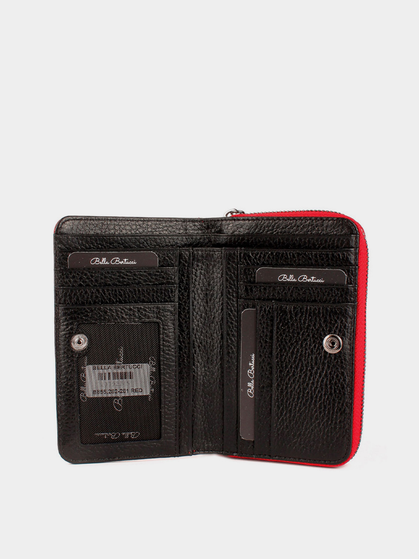 Гаманець Bella Bertucci модель 855.282-281 Фото