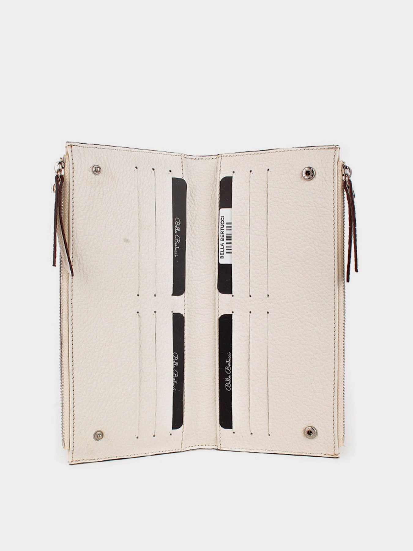 Гаманець Bella Bertucci модель 860.201 Фото