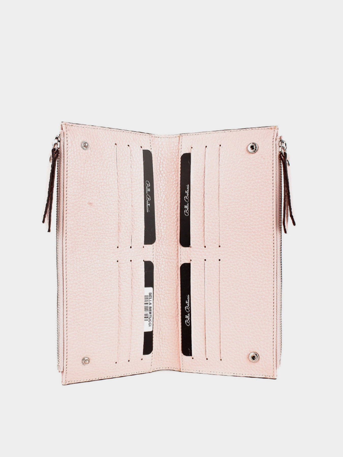 Гаманець Bella Bertucci модель 860.202 Фото