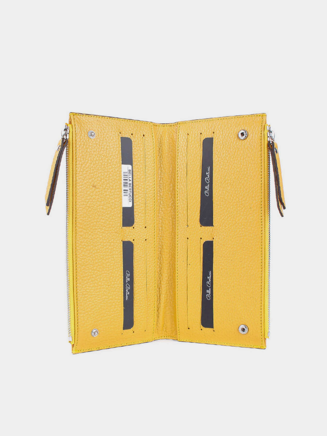 Гаманець Bella Bertucci модель 860.203 Фото