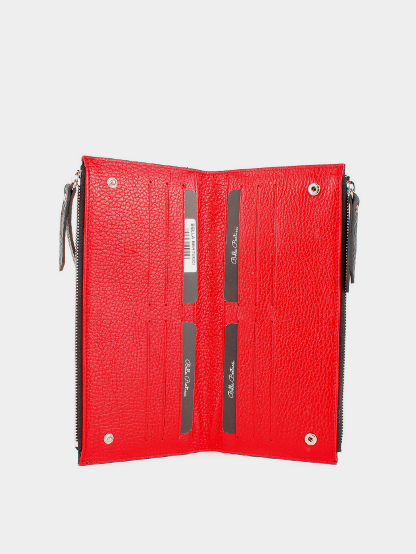 Гаманець Bella Bertucci модель 860.281-282 Фото