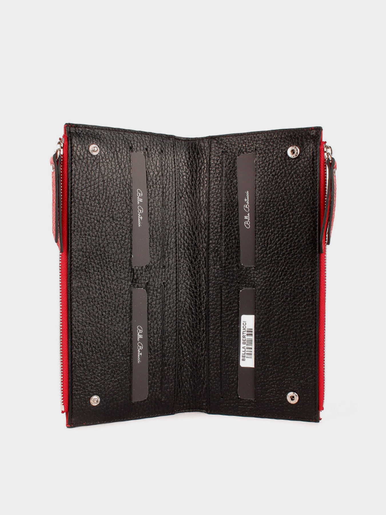 Гаманець Bella Bertucci модель 860.282-281 Фото