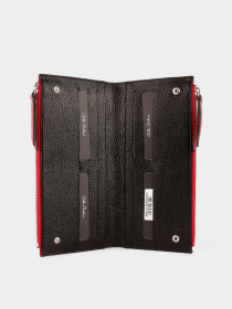 Гаманець Bella Bertucci модель 860.282-281 Фото