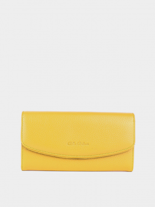 Гаманець Bella Bertucci модель 887.203 Фото