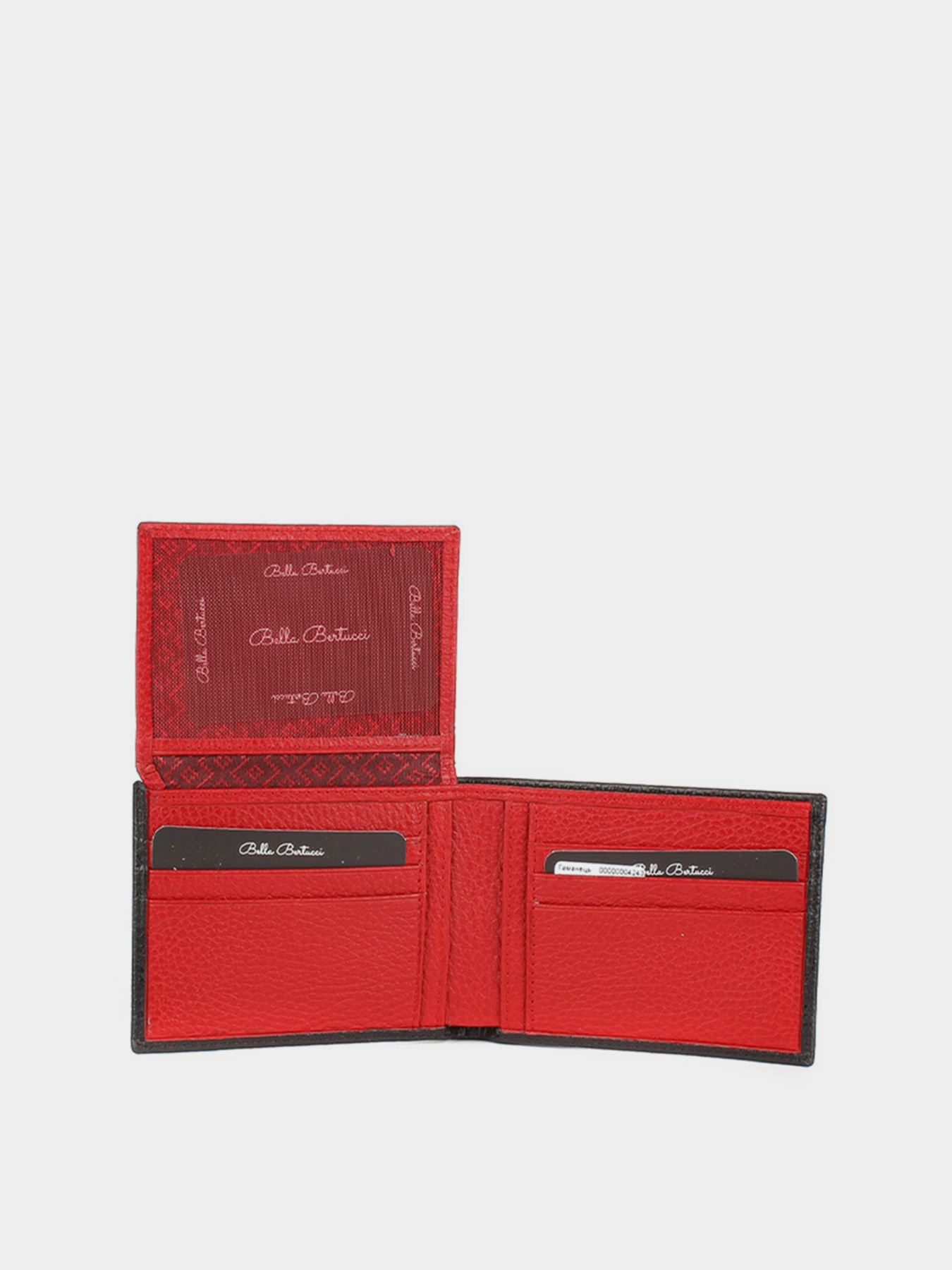 Кошелек Bella Bertucci модель 588.281-282 Фото