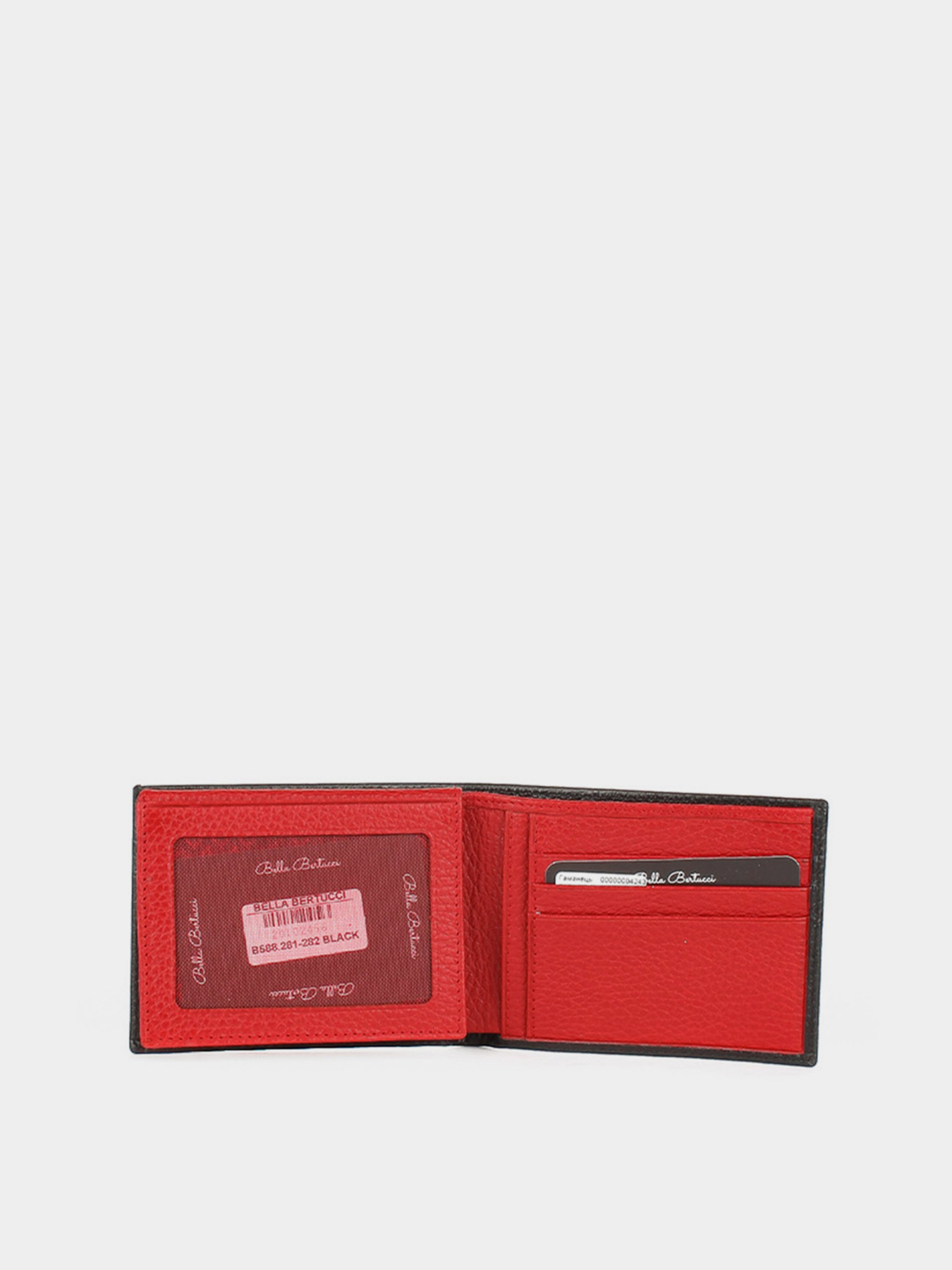 Гаманець Bella Bertucci модель 588.281-282 Фото