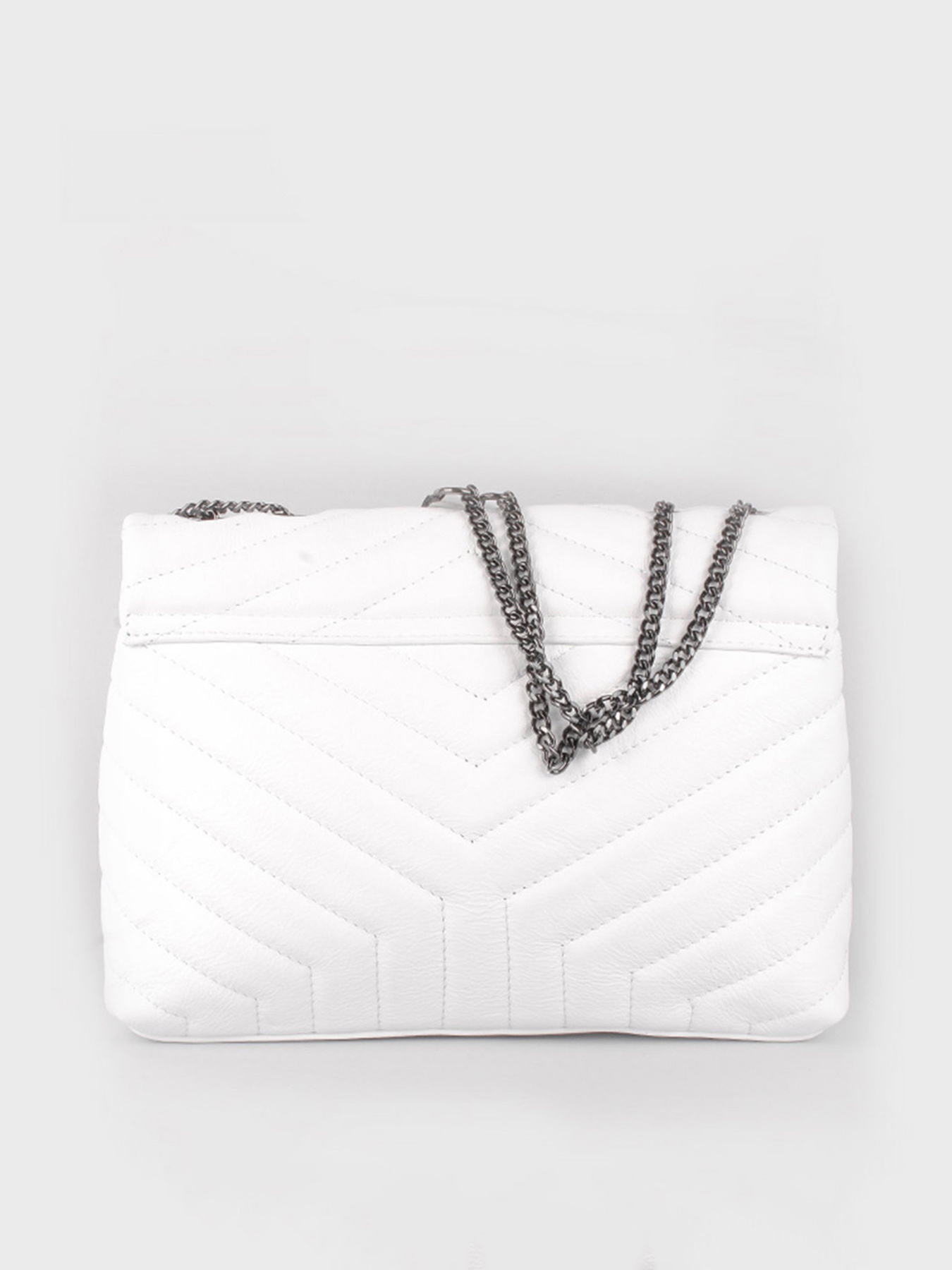 Кросс-боди Bella Bertucci модель 5816-16-37 Фото