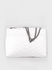 Крос-боді Bella Bertucci модель 5816-16-37 Фото