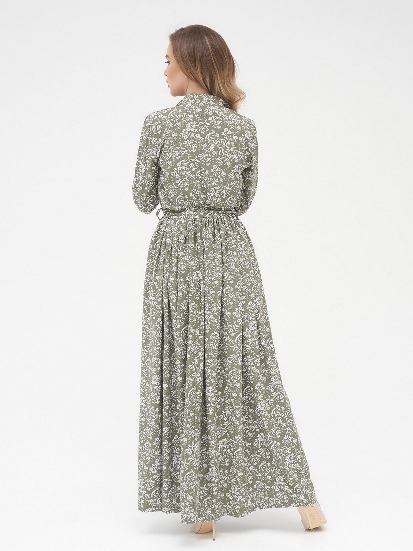 Платья ISSA Plus модель 13278_hacks Фото