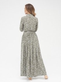 Платья ISSA Plus модель 13278_hacks Фото