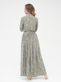 Платья ISSA Plus модель 13278_hacks Фото