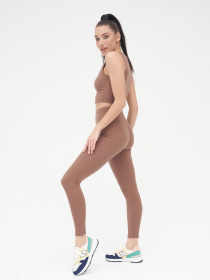 Костюм ISSA Plus модель 13281_brown Фото