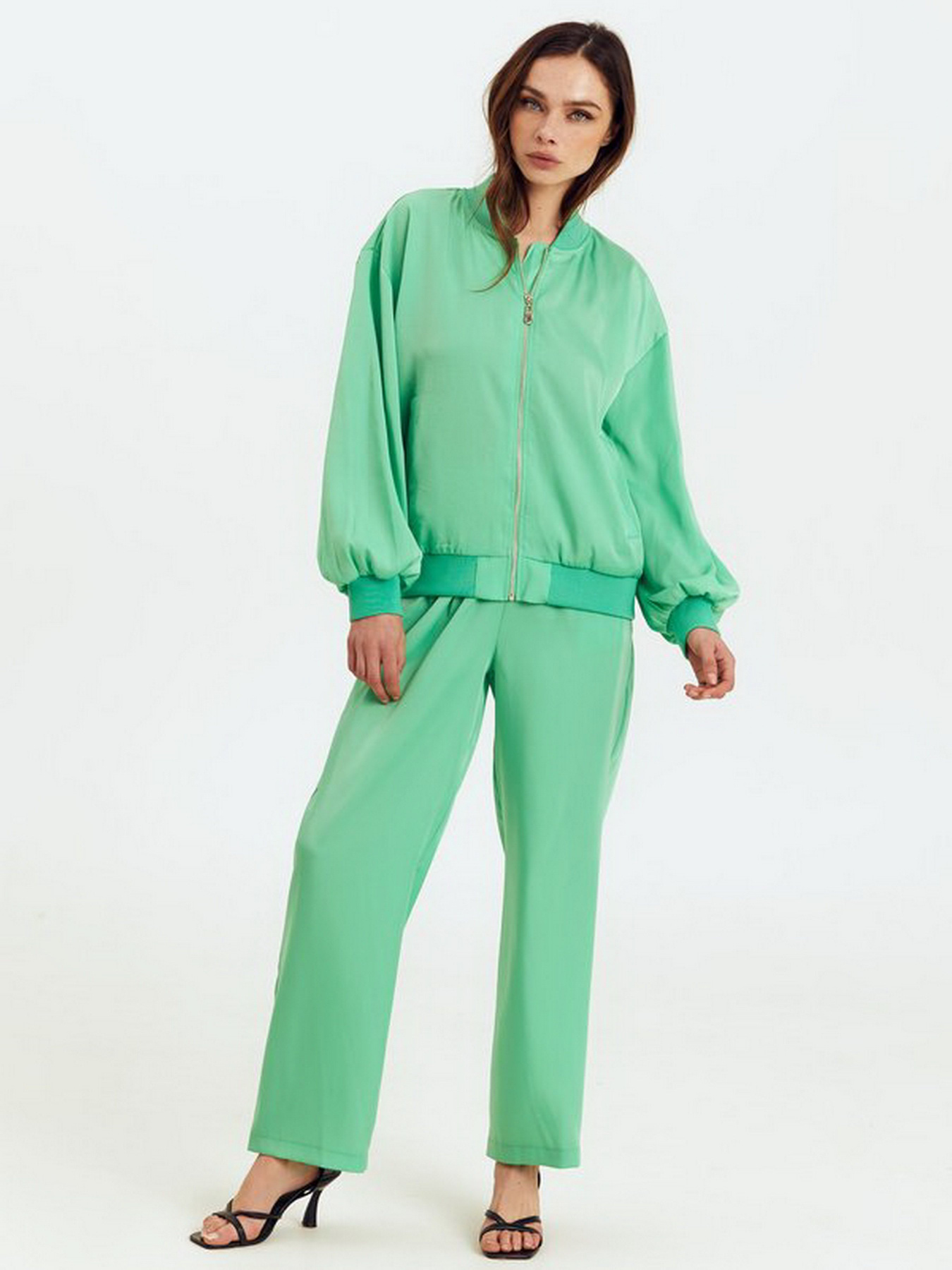 Бомбер Gepur модель 41621 Фото