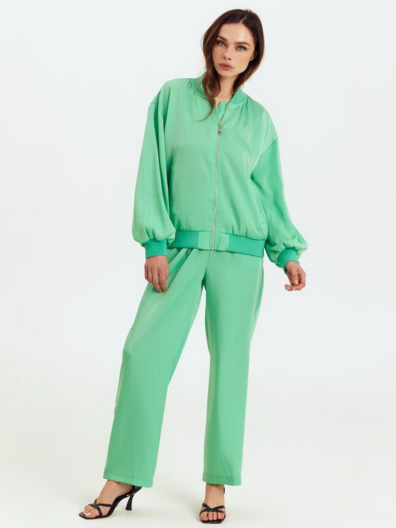 Бомбер Gepur модель 41621 Фото