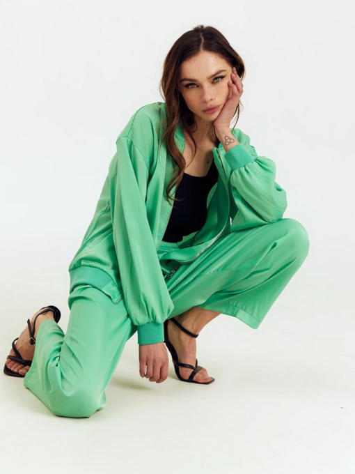 Бомбер Gepur модель 41621 Фото