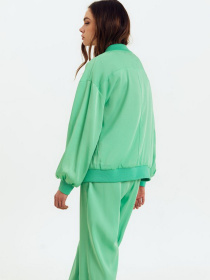 Бомбер Gepur модель 41621 Фото